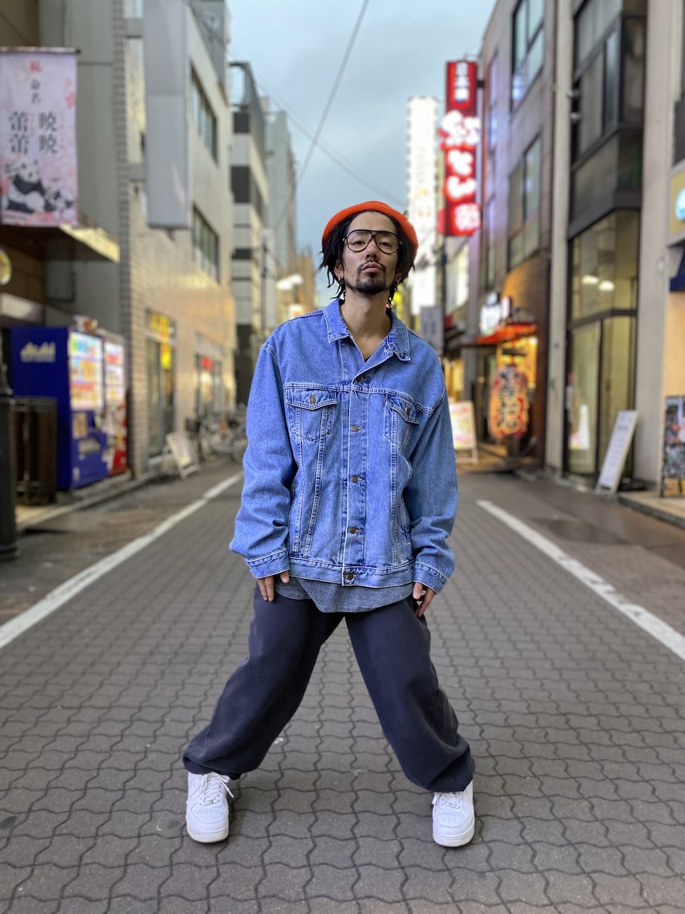 FUBU velour style – upperupper